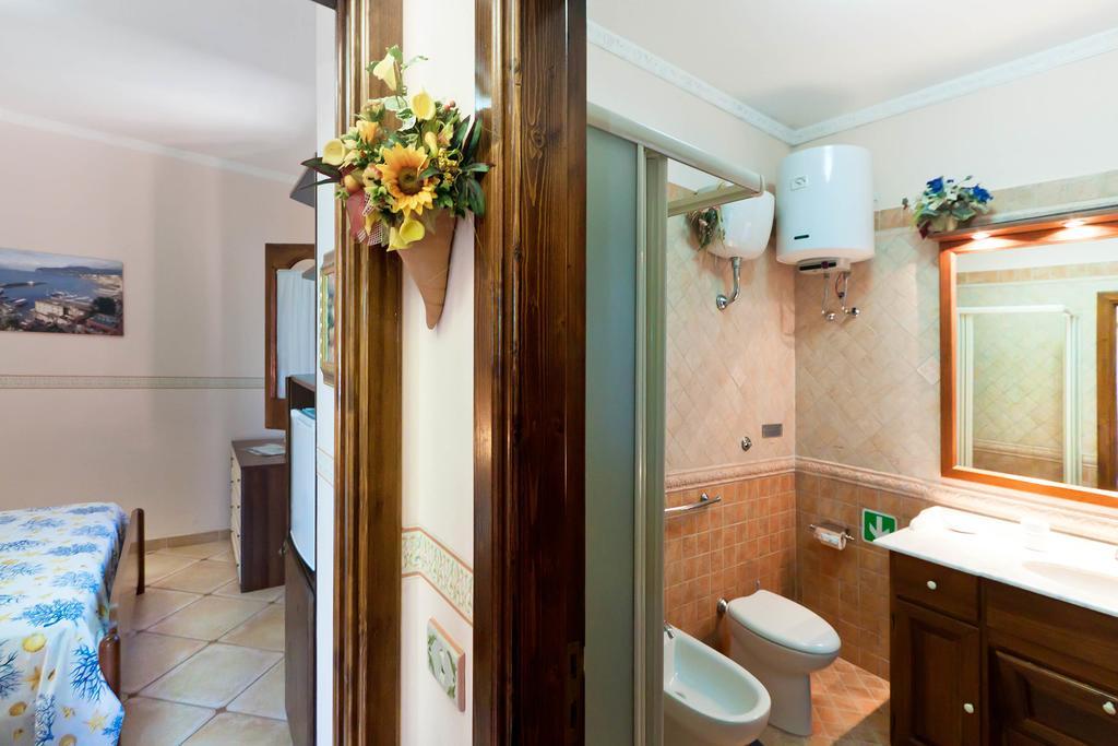 La Maison De Titty & Margherita Пиано ди Соренто Екстериор снимка