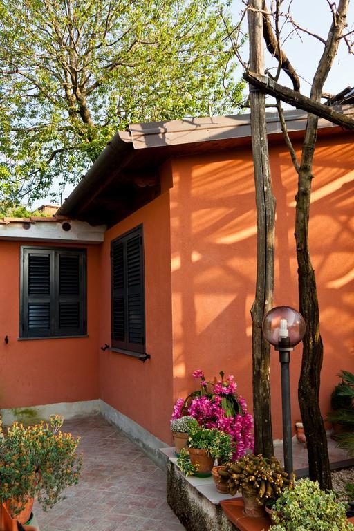 La Maison De Titty & Margherita Пиано ди Соренто Екстериор снимка