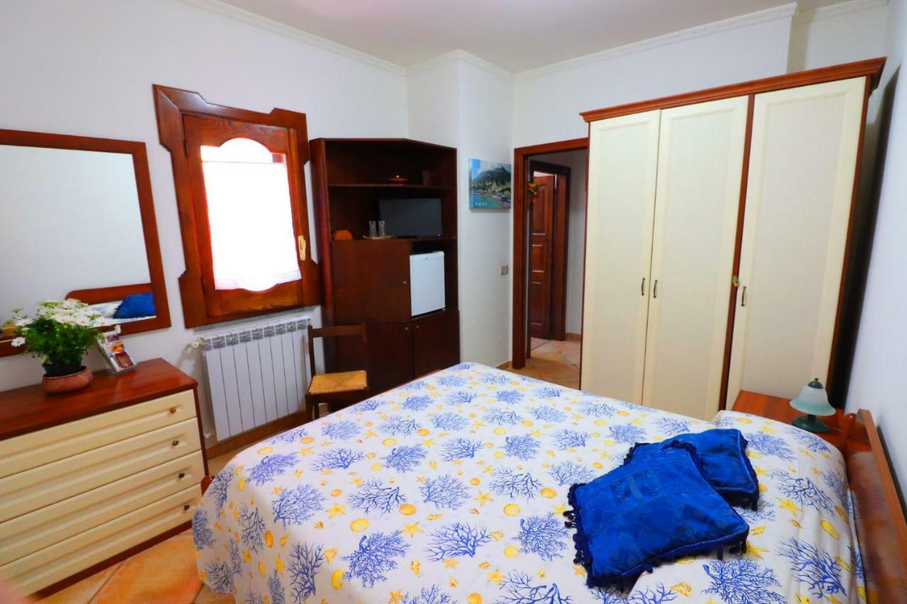 La Maison De Titty & Margherita Пиано ди Соренто Екстериор снимка