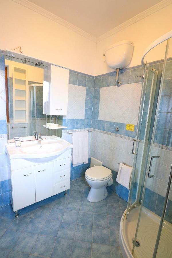 La Maison De Titty & Margherita Пиано ди Соренто Екстериор снимка