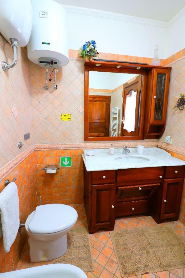 La Maison De Titty & Margherita Пиано ди Соренто Екстериор снимка