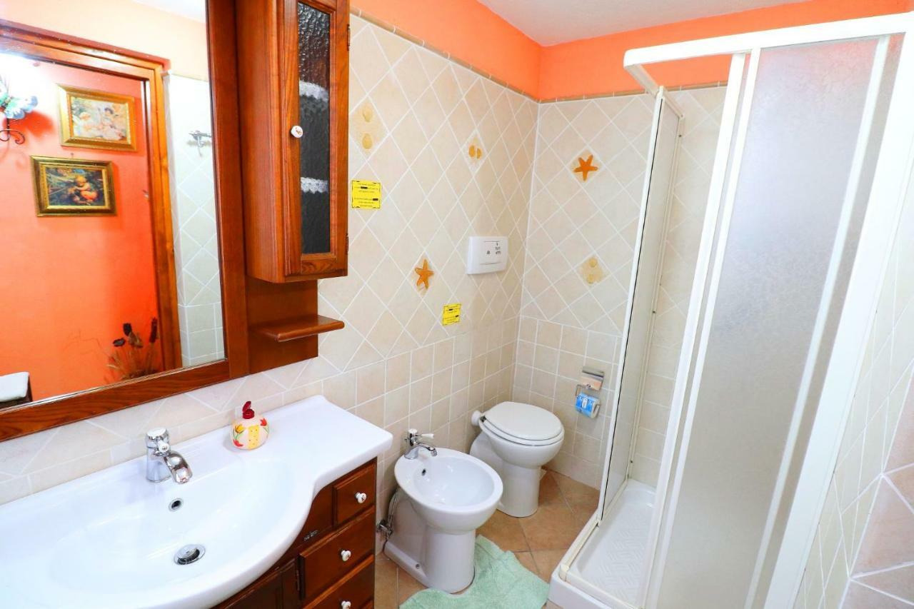 La Maison De Titty & Margherita Пиано ди Соренто Екстериор снимка