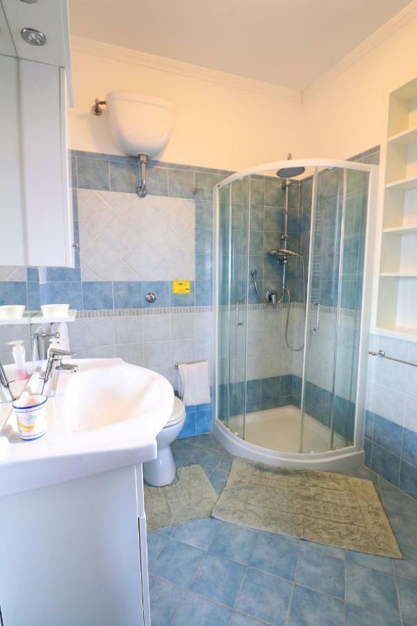 La Maison De Titty & Margherita Пиано ди Соренто Екстериор снимка